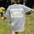 Maybe You Should Practice Music Teacher Band Director Women's Comfort Colors T-Shirt Back Print Grey Maybe You Should Practice Music Teacher Band Director Women's Comfort Colors T-Shirt Back Print Grey