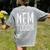 Nem Tudom Hungarian Teacher I Don't Know Men Women Girls Kids T-Shirt Women's Comfort Colors T-Shirt Back Print Grey Nem Tudom Hungarian Teacher I Don't Know Men Women Girls Kids T-Shirt Women's Comfort Colors T-Shirt Back Print Grey