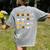 Order Of Operations Quiz Pumpkin Halloween Math Teacher Women's Comfort Colors T-Shirt Back Print Grey Order Of Operations Quiz Pumpkin Halloween Math Teacher Women's Comfort Colors T-Shirt Back Print Grey