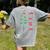 Parts Of a Plant Science For Teachers Kids And Students Women's Comfort Colors T-Shirt Back Print Grey Parts Of a Plant Science For Teachers Kids And Students Women's Comfort Colors T-Shirt Back Print Grey