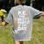 PE School Gym Teacher PE The Bests Part Of The Day Women's Comfort Colors T-Shirt Back Print Grey PE School Gym Teacher PE The Bests Part Of The Day Women's Comfort Colors T-Shirt Back Print Grey