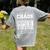 Physical Education s For Pe Teachers And Students Women's Comfort Colors T-Shirt Back Print Grey Physical Education s For Pe Teachers And Students Women's Comfort Colors T-Shirt Back Print Grey
