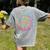 Pi Day Math Teacher Tie Dye Spiral Pi 314 Pi Day Women's Comfort Colors T-Shirt Back Print Grey Pi Day Math Teacher Tie Dye Spiral Pi 314 Pi Day Women's Comfort Colors T-Shirt Back Print Grey