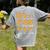Pizza Slice Fraction Math Teacher Back To School Educational Women's Comfort Colors T-Shirt Back Print Grey Pizza Slice Fraction Math Teacher Back To School Educational Women's Comfort Colors T-Shirt Back Print Grey