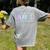 Play Is Learning Kindergarten Teacher Team Women Women's Comfort Colors T-Shirt Back Print Grey Play Is Learning Kindergarten Teacher Team Women Women's Comfort Colors T-Shirt Back Print Grey