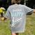 Put On A Happy Face Music Music Teacher Women's Comfort Colors T-Shirt Back Print Grey Put On A Happy Face Music Music Teacher Women's Comfort Colors T-Shirt Back Print Grey