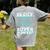 I Read Braille Tell Me Your Superpower Braille Teacher For Men Women Women's Comfort Colors T-Shirt Back Print Grey I Read Braille Tell Me Your Superpower Braille Teacher For Men Women Women's Comfort Colors T-Shirt Back Print Grey