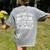 Did You Read The Syllabus Shirt Teacher Men Women Women's Comfort Colors T-Shirt Back Print Grey Did You Read The Syllabus Shirt Teacher Men Women Women's Comfort Colors T-Shirt Back Print Grey