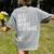 Real Men Marry Teachers Future Husband Wife Engagement Women's Comfort Colors T-Shirt Back Print Grey Real Men Marry Teachers Future Husband Wife Engagement Women's Comfort Colors T-Shirt Back Print Grey