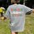 Regulation Before Expectation Cute ABA SPED Teacher Therapy Women's Comfort Colors T-Shirt Back Print Grey