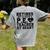 Retirement But Always A Pe Teacher At Heart Pride Shirt Women's Comfort Colors T-Shirt Back Print Grey Retirement But Always A Pe Teacher At Heart Pride Shirt Women's Comfort Colors T-Shirt Back Print Grey