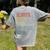 Retro ALways Cite Your Evidence Bruh ELA Teacher For Men Women Kids Women's Comfort Colors T-Shirt Back Print Grey Retro ALways Cite Your Evidence Bruh ELA Teacher For Men Women Kids Women's Comfort Colors T-Shirt Back Print Grey