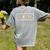 Retro Counseling Crew Counselor Teacher Appreciation Women's Comfort Colors T-Shirt Back Print Grey Retro Counseling Crew Counselor Teacher Appreciation Women's Comfort Colors T-Shirt Back Print Grey