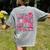 Rock The Test Testing Day Don't Stress Do Your Best Teacher For Men Women Girls Kids Women's Comfort Colors T-Shirt Back Print Grey Rock The Test Testing Day Don't Stress Do Your Best Teacher For Men Women Girls Kids Women's Comfort Colors T-Shirt Back Print Grey
