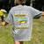 School Bus Driver Life Last Day Of School Teacher Kids Women's Comfort Colors T-Shirt Back Print Grey School Bus Driver Life Last Day Of School Teacher Kids Women's Comfort Colors T-Shirt Back Print Grey
