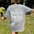 Science Chemistry Science Teacher Chemist Scientist Women's Comfort Colors T-Shirt Back Print Grey