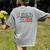 Second Grade Dream Team Back To School 2nd Grade Teacher Women's Comfort Colors T-Shirt Back Print Grey Second Grade Dream Team Back To School 2nd Grade Teacher Women's Comfort Colors T-Shirt Back Print Grey