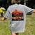 Sedona s Sedona Arizona Shirts T-Shirt Women's Comfort Colors T-Shirt Back Print Grey