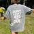 Sorry I Can'T Ieps Are Due Cute Elementary Teacher Iep Sped Women's Comfort Colors T-Shirt Back Print Grey Sorry I Can'T Ieps Are Due Cute Elementary Teacher Iep Sped Women's Comfort Colors T-Shirt Back Print Grey
