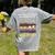 Sorry My Fault Earthquake Tectonic Plate Science Teacher Pun Women's Comfort Colors T-Shirt Back Print Grey Sorry My Fault Earthquake Tectonic Plate Science Teacher Pun Women's Comfort Colors T-Shirt Back Print Grey