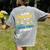 Super Teacher By Day Super Tired By Night Superheroes School Women's Comfort Colors T-Shirt Back Print Grey Super Teacher By Day Super Tired By Night Superheroes School Women's Comfort Colors T-Shirt Back Print Grey