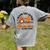 I Teach The Cutest Pumpkins In The Patch Halloween Teacher For Men Women Kids Women's Comfort Colors T-Shirt Back Print Grey I Teach The Cutest Pumpkins In The Patch Halloween Teacher For Men Women Kids Women's Comfort Colors T-Shirt Back Print Grey