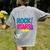 I Teach Rockstars Tee Orchestra Music Teacher Back To School Women's Comfort Colors T-Shirt Back Print Grey I Teach Rockstars Tee Orchestra Music Teacher Back To School Women's Comfort Colors T-Shirt Back Print Grey
