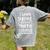 I Teach Science Because Math Teachers Need Heroes Too Women's Comfort Colors T-Shirt Back Print Grey I Teach Science Because Math Teachers Need Heroes Too Women's Comfort Colors T-Shirt Back Print Grey