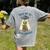 Teacher Alien Books UFO Reading Take Me To Your Reader Women's Comfort Colors T-Shirt Back Print Grey Teacher Alien Books UFO Reading Take Me To Your Reader Women's Comfort Colors T-Shirt Back Print Grey