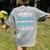 Teacher If At First You Don't Succeed Try Doing What Your Women's Comfort Colors T-Shirt Back Print Grey Teacher If At First You Don't Succeed Try Doing What Your Women's Comfort Colors T-Shirt Back Print Grey