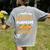 Teacher Halloween Pre-K Teacher Kindergarten Cutest Pumpkins Men Women Kids Women's Comfort Colors T-Shirt Back Print Grey Teacher Halloween Pre-K Teacher Kindergarten Cutest Pumpkins Men Women Kids Women's Comfort Colors T-Shirt Back Print Grey