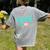 Teacher Mode Off Happy Last Day Of School Summer Break Men Women Women's Comfort Colors T-Shirt Back Print Grey Teacher Mode Off Happy Last Day Of School Summer Break Men Women Women's Comfort Colors T-Shirt Back Print Grey