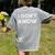 Teacher Shirts I Don't Know Idea For Teachers & Workers Adults - Small Short Sleeve Women's Comfort Colors T-Shirt Back Print Grey Teacher Shirts I Don't Know Idea For Teachers & Workers Adults - Small Short Sleeve Women's Comfort Colors T-Shirt Back Print Grey