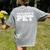 TEACHER'S PET You'Re My Favorite Do Me A Favor Women's Comfort Colors T-Shirt Back Print Grey TEACHER'S PET You'Re My Favorite Do Me A Favor Women's Comfort Colors T-Shirt Back Print Grey