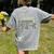 Team Pre-K Camo Pre-K Teacher Camouflage Women's Comfort Colors T-Shirt Back Print Grey Team Pre-K Camo Pre-K Teacher Camouflage Women's Comfort Colors T-Shirt Back Print Grey