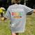 Testing Squad Costume Test Day Teacher Student School Women's Comfort Colors T-Shirt Back Print Grey Testing Squad Costume Test Day Teacher Student School Women's Comfort Colors T-Shirt Back Print Grey