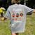 Thankful For My Prek Turkeys In Masks Thanksgiving Teacher For Men Women Women's Comfort Colors T-Shirt Back Print Grey