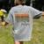 Thankful Teacher Thanksgiving Fall Pumpkin Turkey Women's Comfort Colors T-Shirt Back Print Grey Thankful Teacher Thanksgiving Fall Pumpkin Turkey Women's Comfort Colors T-Shirt Back Print Grey