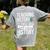 History Teacher Appreciation History Teaching Women's Comfort Colors T-Shirt Back Print Grey History Teacher Appreciation History Teaching Women's Comfort Colors T-Shirt Back Print Grey