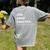 History Teacher Cite Your Sources Women's Comfort Colors T-Shirt Back Print Grey History Teacher Cite Your Sources Women's Comfort Colors T-Shirt Back Print Grey