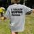 I Train Superheroes For Teacher Coach Men Women Women's Comfort Colors T-Shirt Back Print Grey