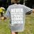 Never Underestimate A Private School Teacher Back To School Women's Comfort Colors T-Shirt Back Print Grey Never Underestimate A Private School Teacher Back To School Women's Comfort Colors T-Shirt Back Print Grey