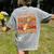 Unity Day Orange Kindness Teacher Bow Anti Bullying Be Kind Women's Comfort Colors T-Shirt Back Print Grey Unity Day Orange Kindness Teacher Bow Anti Bullying Be Kind Women's Comfort Colors T-Shirt Back Print Grey