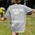 I Wear This Shirt Periodically Chemistry Science Teacher For Men Women Girls Kids Women's Comfort Colors T-Shirt Back Print Grey I Wear This Shirt Periodically Chemistry Science Teacher For Men Women Girls Kids Women's Comfort Colors T-Shirt Back Print Grey