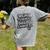Weird Teachers Build Character School Pun Women's Comfort Colors T-Shirt Back Print Grey