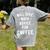 Will Give Math Advice For Coffee Mathematics Teacher Women's Comfort Colors T-Shirt Back Print Grey Will Give Math Advice For Coffee Mathematics Teacher Women's Comfort Colors T-Shirt Back Print Grey