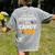 Will Trade Students For Candy Teacher Cute Halloween Women's Comfort Colors T-Shirt Back Print Grey Will Trade Students For Candy Teacher Cute Halloween Women's Comfort Colors T-Shirt Back Print Grey