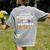 Will Trade Students For Candy Teacher Halloween Costume Tee Women's Comfort Colors T-Shirt Back Print Grey Will Trade Students For Candy Teacher Halloween Costume Tee Women's Comfort Colors T-Shirt Back Print Grey