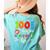 100 Days Of Living That 2nd Grade Life Boy Girl Teacher Women's Comfort Colors T-Shirt Back Print Chalky Mint 100 Days Of Living That 2nd Grade Life Boy Girl Teacher Women's Comfort Colors T-Shirt Back Print Chalky Mint
