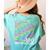 100th Day Of School Teacher Kids 100 Days Math Numbers Women's Comfort Colors T-Shirt Back Print Chalky Mint